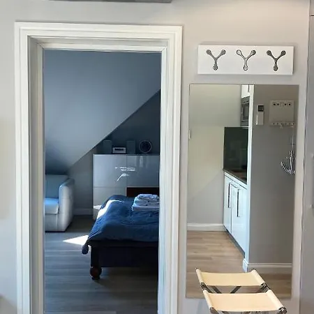 Apartment Kapitanski